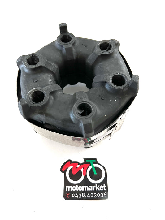 Giunto semiasse Piaggio Ape Poker fori 12mm art.5631-12E