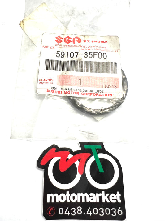 Gommini pinza freno Suzuki GN125 art.59107-35F00