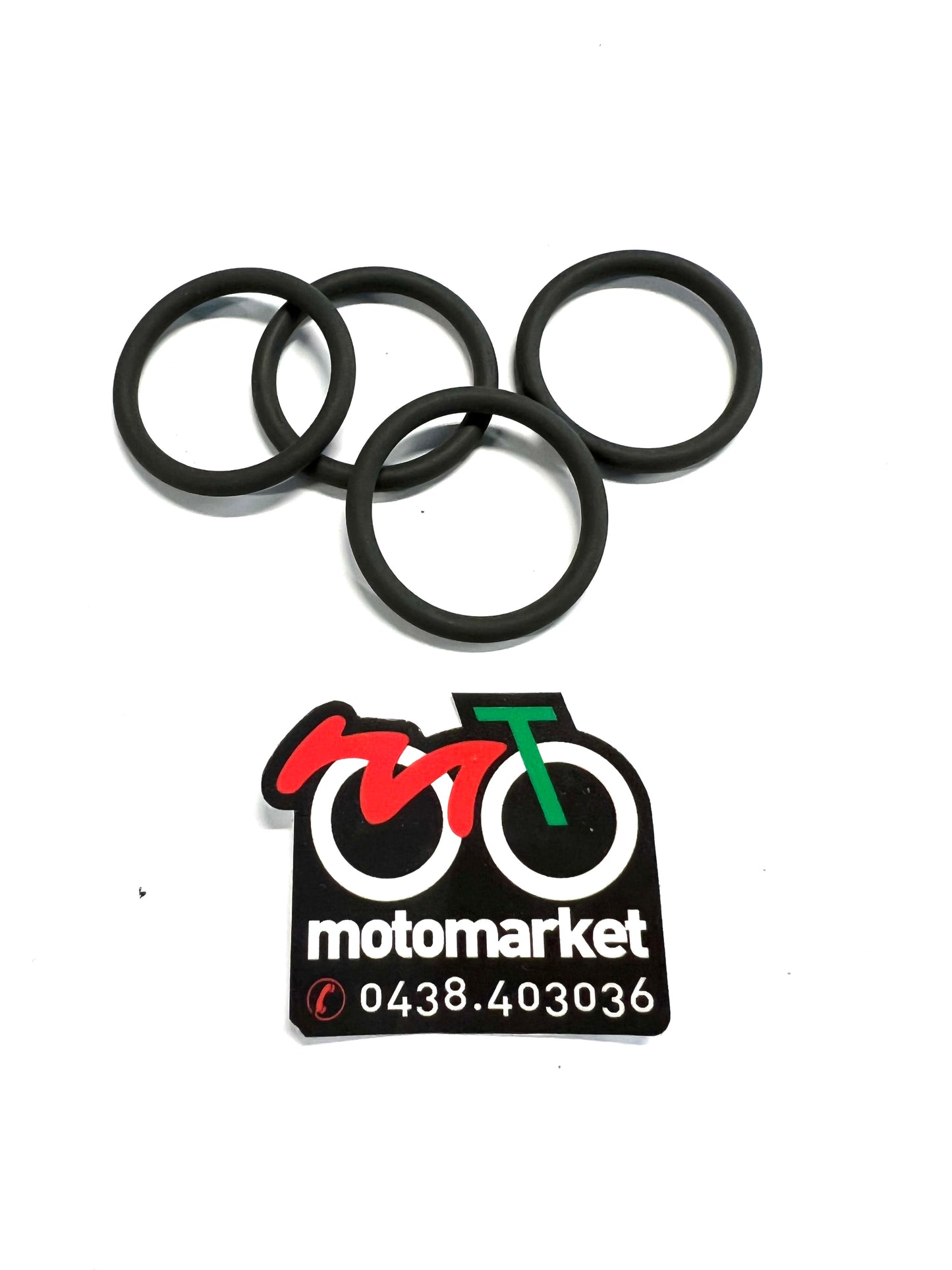 Gommino OR scarico Malaguti Fifty Top-Full CX-RST50 art.07203900