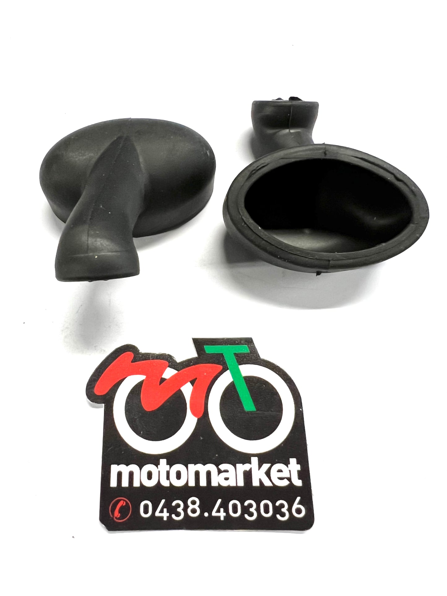 Gommino cappuccio bobina Vespa 150 GS art.7122