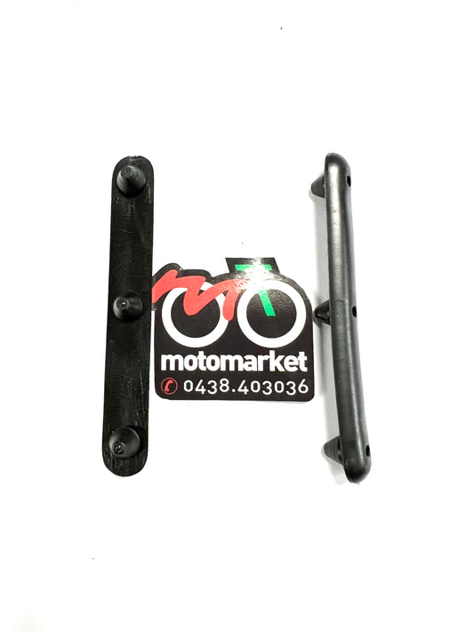 Gommino parafango anteriore Piaggio Ciao PX-SC-R art.07908