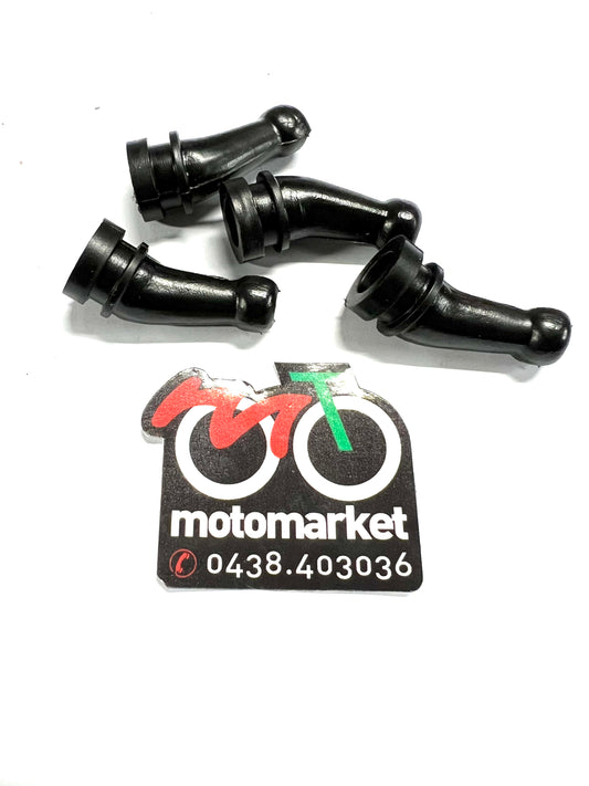 Gommino passacavi motore Vespa 50-125 Primavera ET3 art.03979