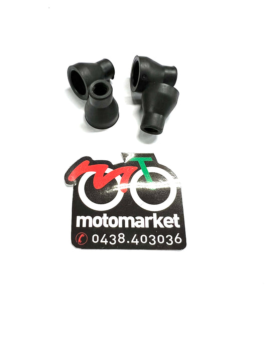 Gommino presa bassa tensione Vespa 125cc 1958-60 art.03935