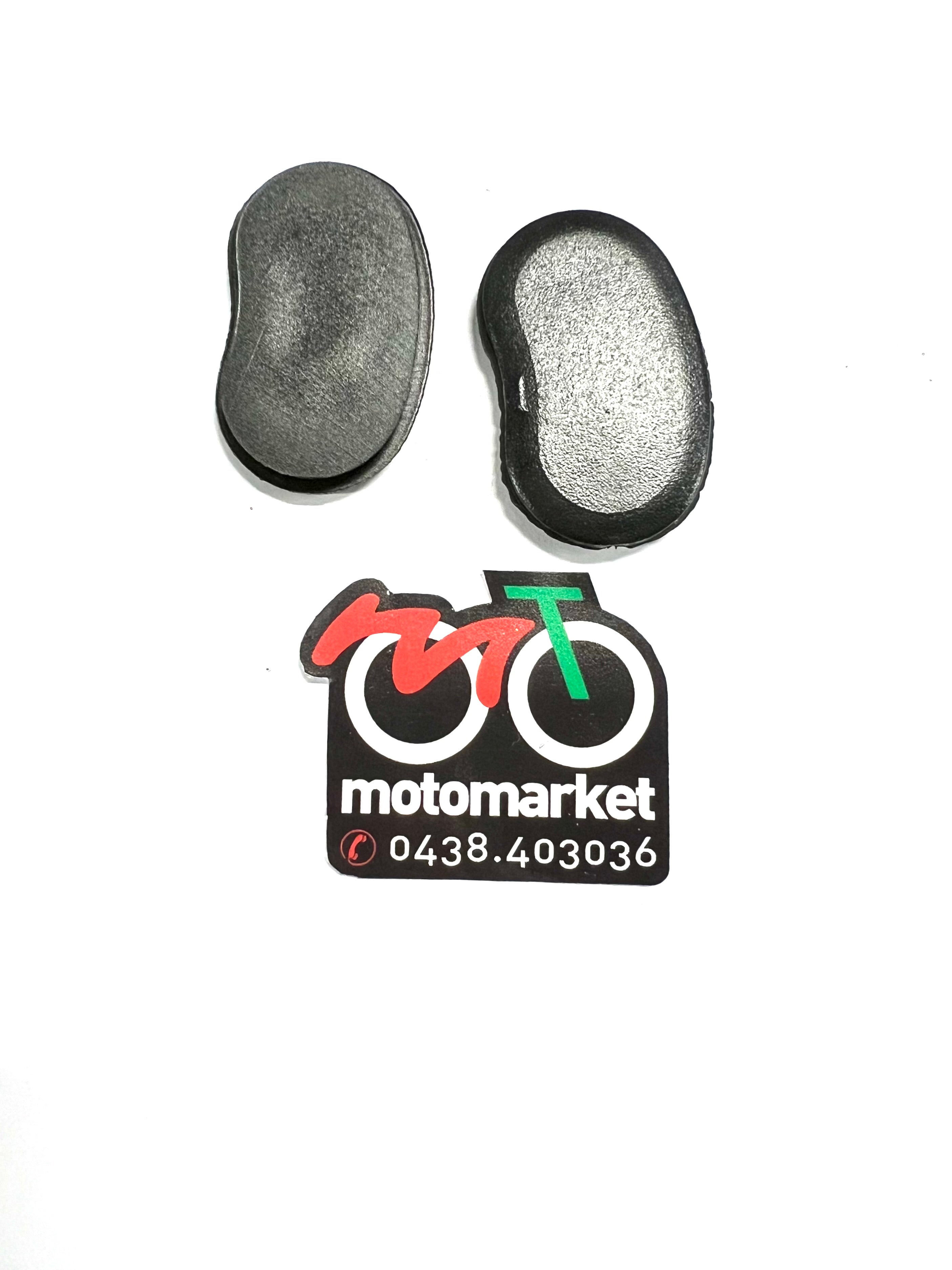 Gommino Volano CIF 7400 Per Piaggio Ciao, Bravo, Sì, Boxer - Fino Al 1975, Ricambio Originale - Foto 6