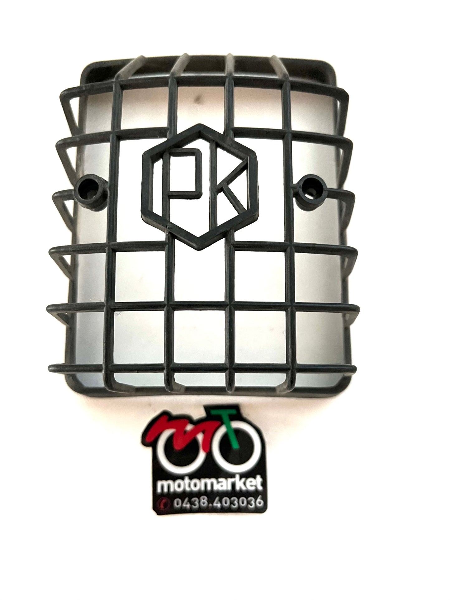 Griglia fanalino Vespa PK50S
