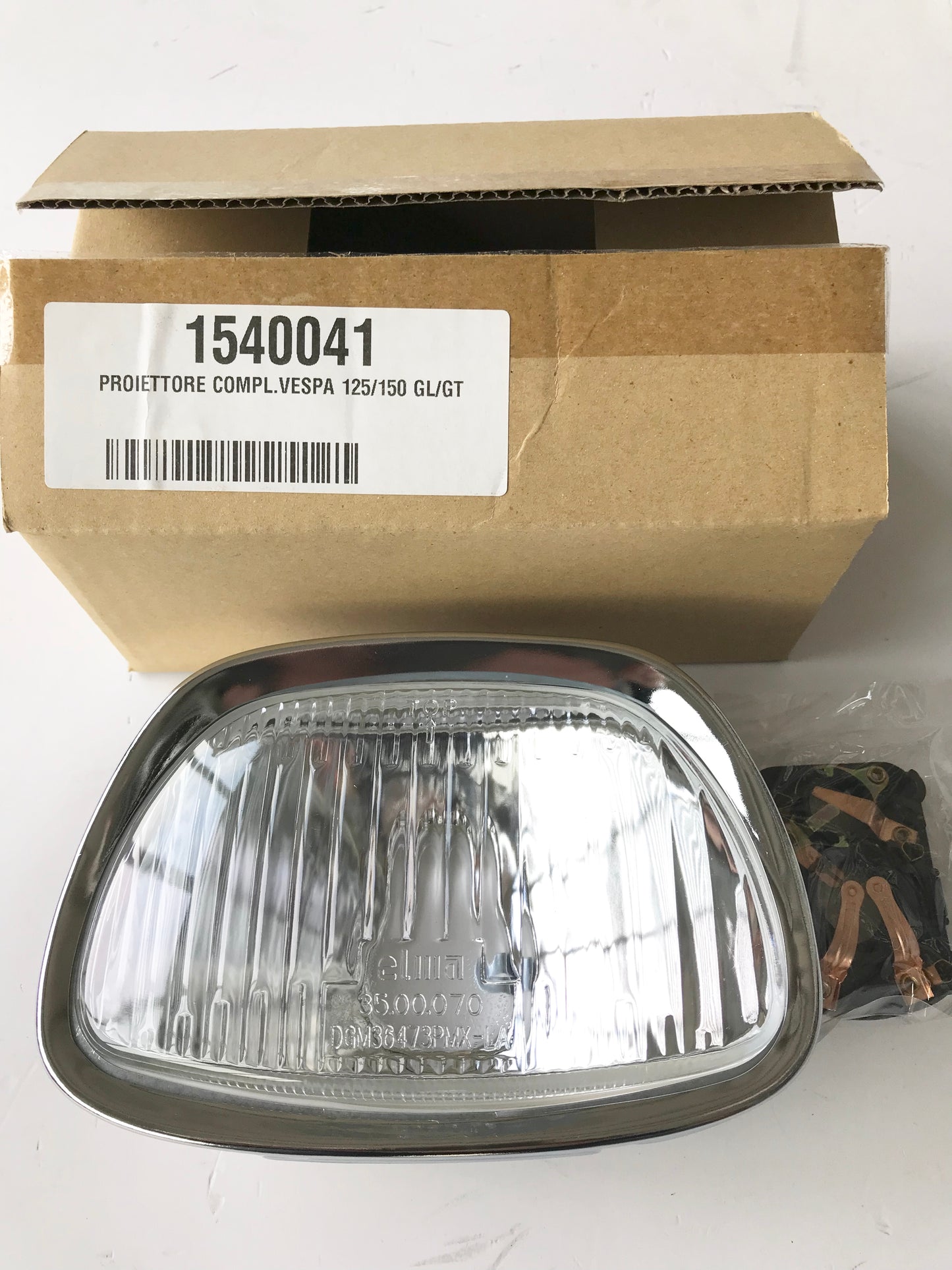Faro Vespa GT-GL 125-150cc