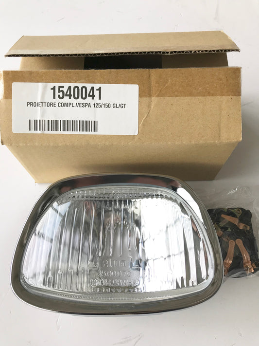 Faro Vespa GT-GL 125-150cc