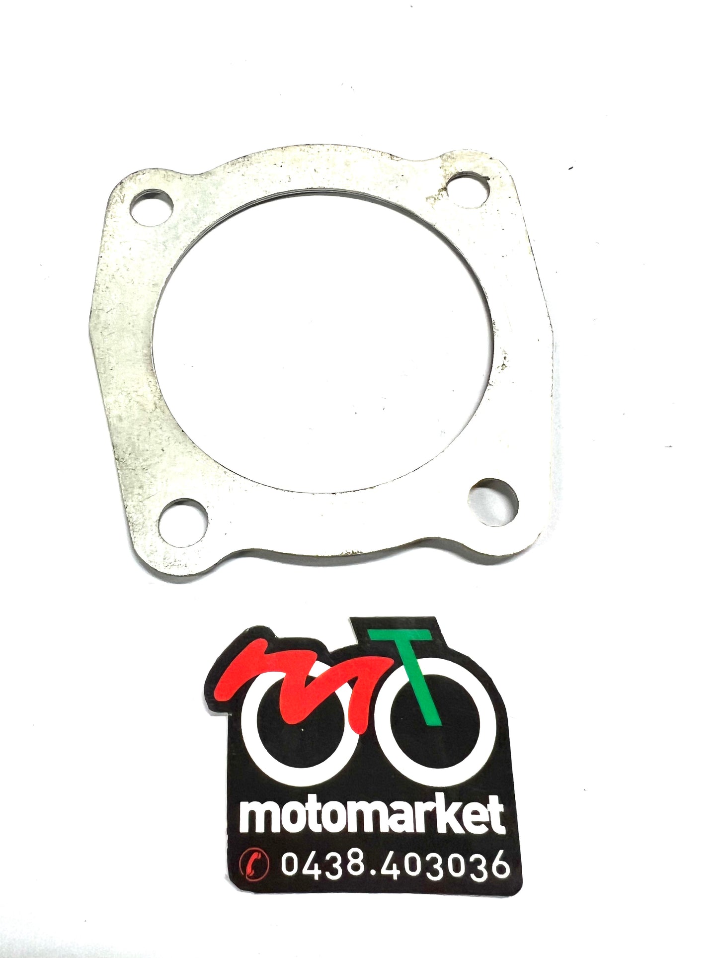 Guarnizione testa Lambretta 175cc foro interno D.64