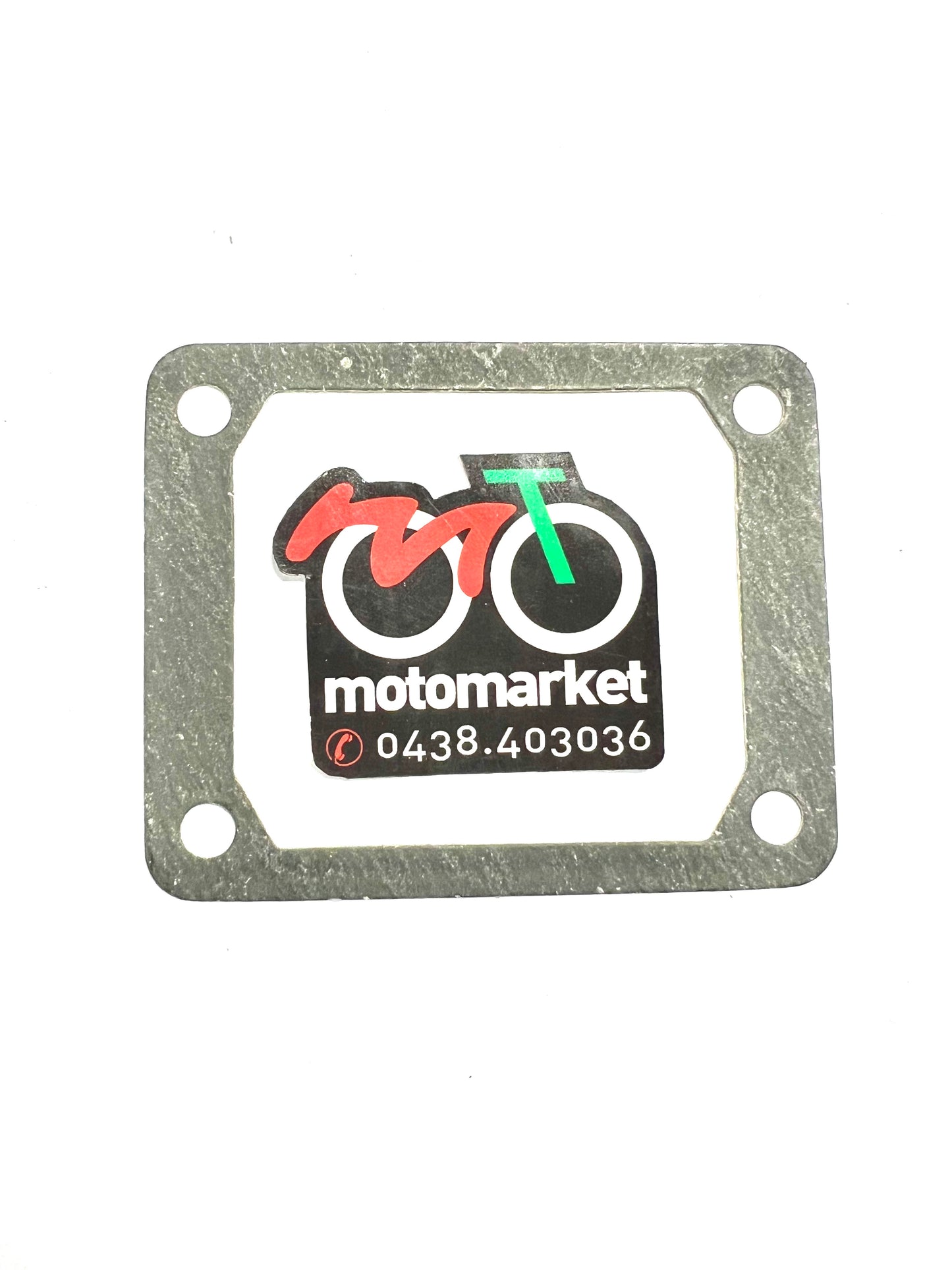 Guarnizione aspirazione Gilera RX-RV-KK-KZ-RC 125cc art.316145