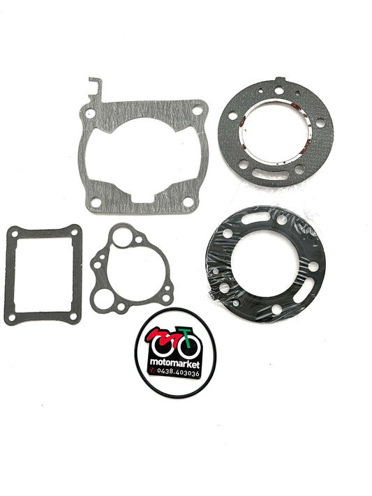 Guarnizioni cilindro Honda CR125 1987/89 art.P400210600125