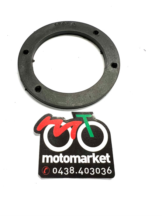 Guarnizione clacson Piaggio Vespa 125-150cc nera art.01986N