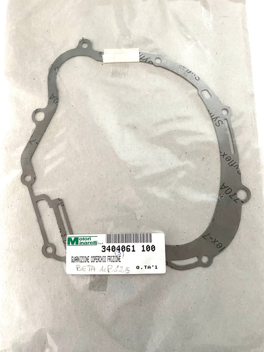 Guarnizione coperchio frizione Beta Alp 125