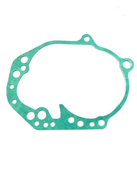 Guarnizione coperchio ingranaggi trasmissione scooter Peugeot 50-100cc art.737840