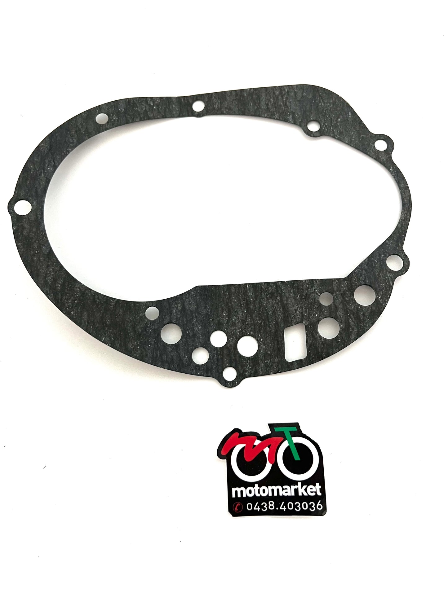 Guarnizione coperchio trasmissione Kymco B&W-Dink-Gran Dink 125-150cc