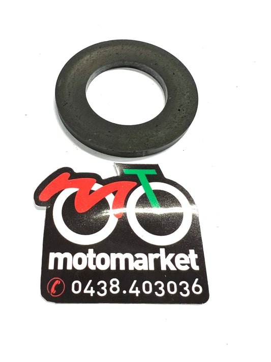 Guarnizione tappo serbatoio benzina Vespa 50-125 Primavera-ET3 art.04973