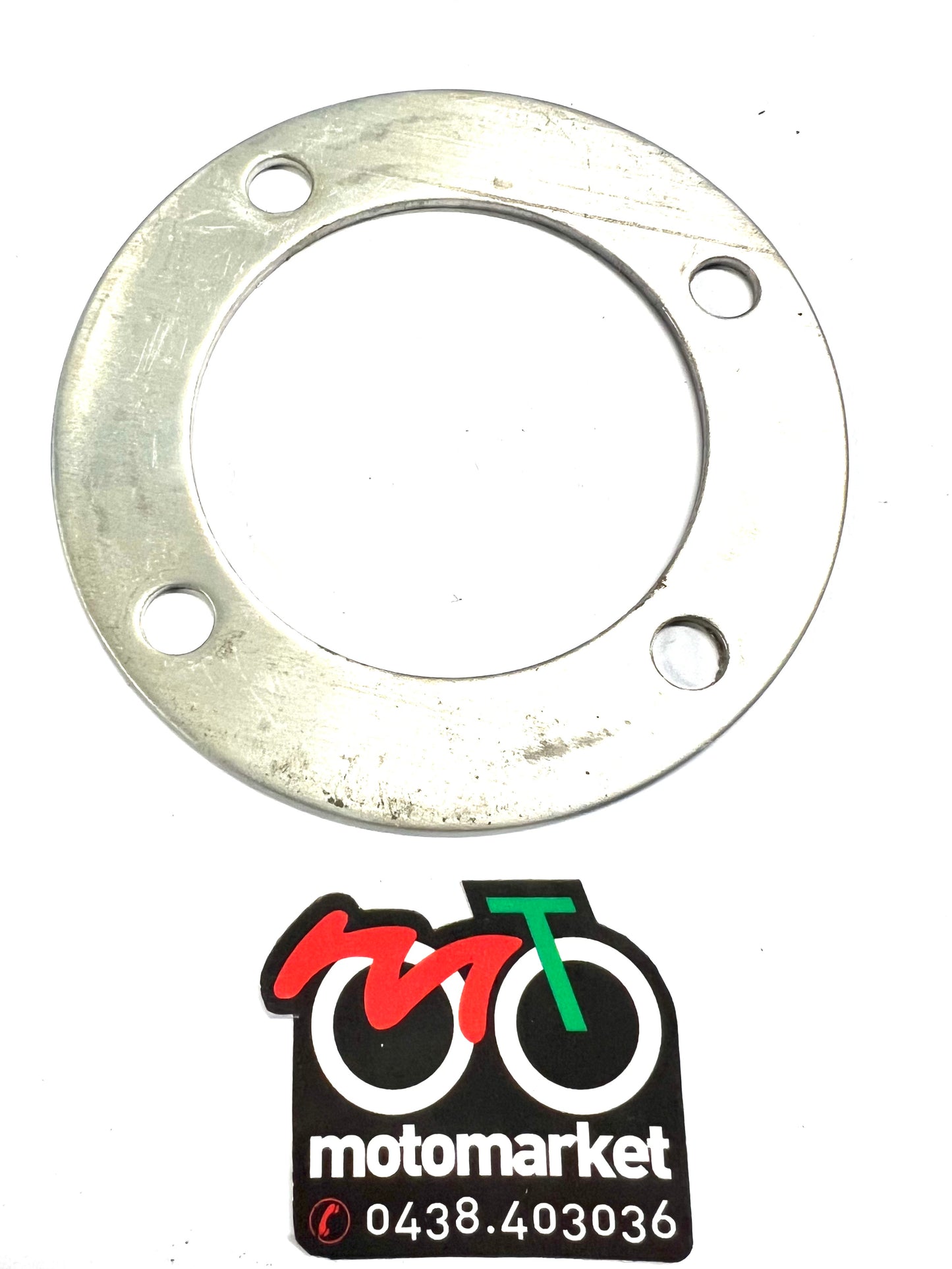 Guarnizione testa motocarro Lambro 600 V