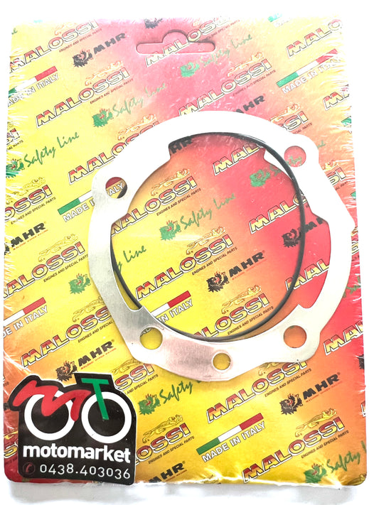 Guarnizioni cilindro modifica Malossi Vespa PE 200 art.1113765