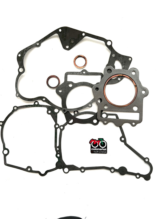 Guarnizioni motore Cagiva T4 350cc art.P400090850220