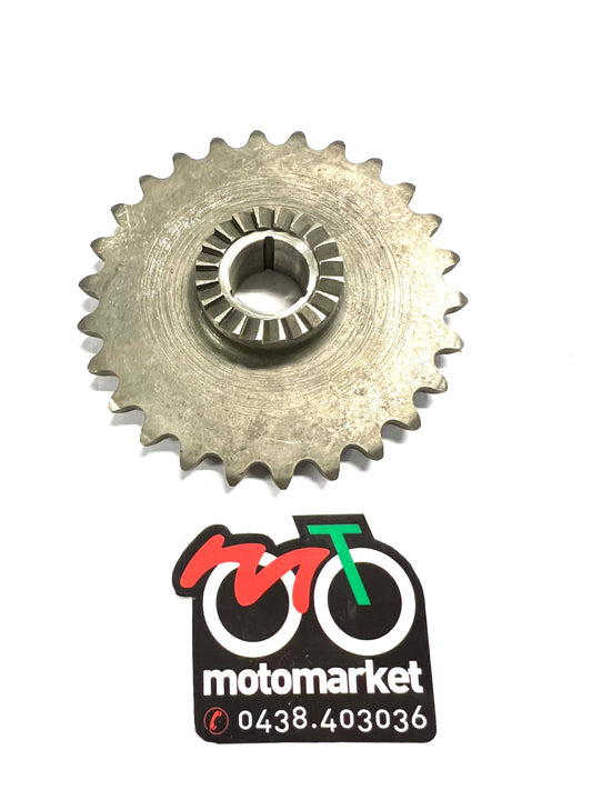 Ingranaggio avviamento Franco Morini M101 art.232547