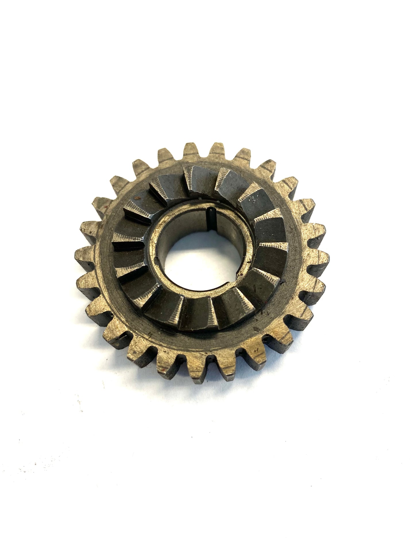 Ingranaggio avviamento Minarelli P3 Z25 art.4005017