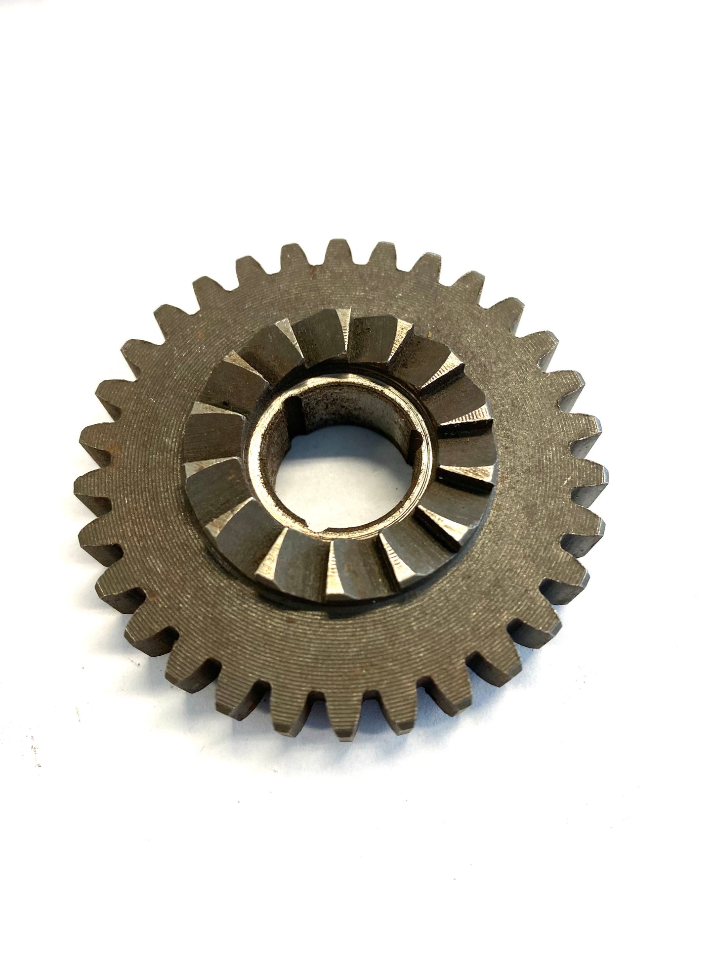 Ingranaggio avviamento originale Minarelli P3-H3 Z30 art 4005027