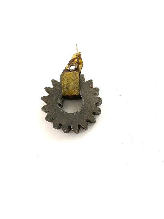 Ingranaggio cambio Minarelli Z17