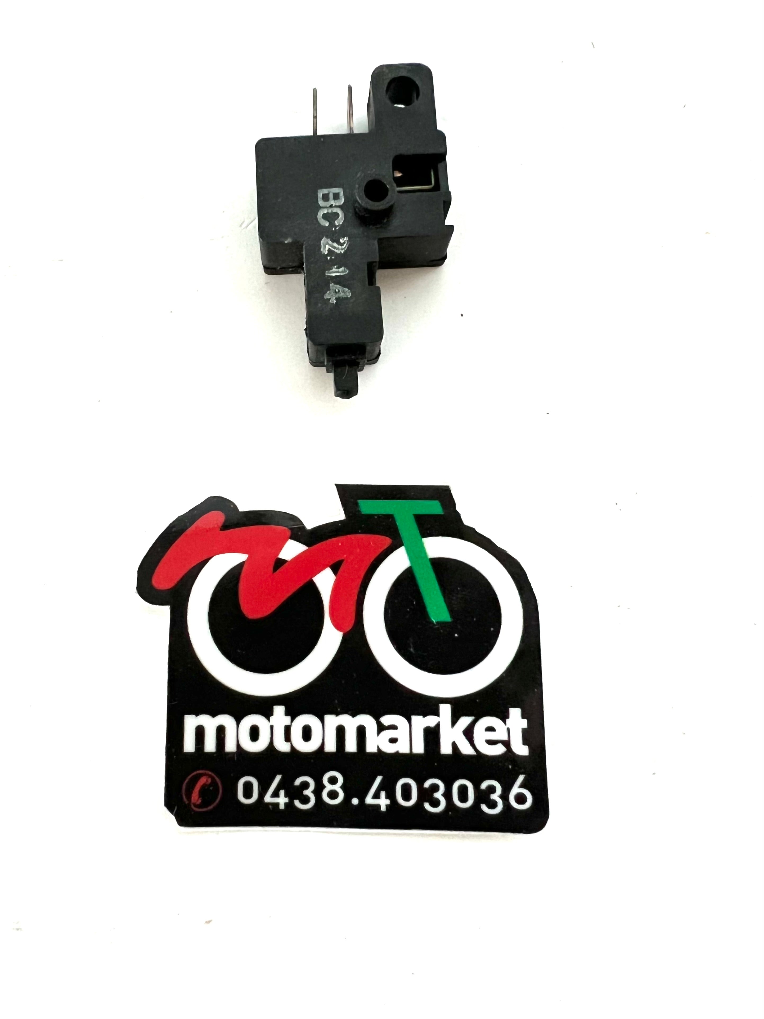 INTERRUTTORE FRIZIONE PER MOTO SUZUKI GSX-F 97>06 SGR