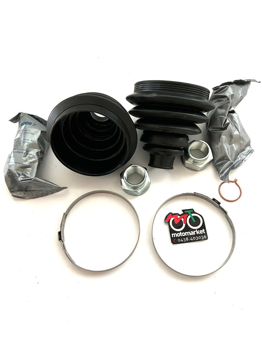 Kit cuffie semiassi Alfa Romeo 145-146
