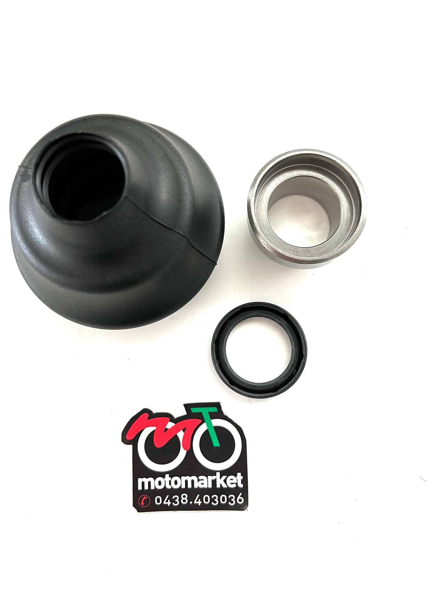 Kit revisione semiasse Piaggio Ape 50 art.1546786
