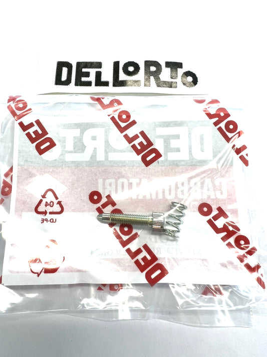 Kit vite regolazione minimo carburatore Dellorto PHBG-PHBL-PHBH-PHBE art.5302778