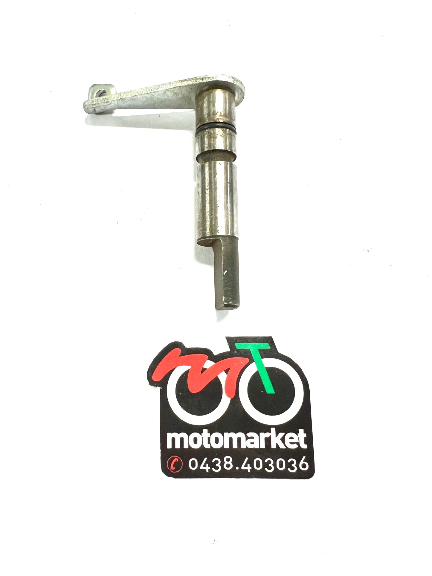 Leva comando frizione Franco Morini 50cc 4M art.190009