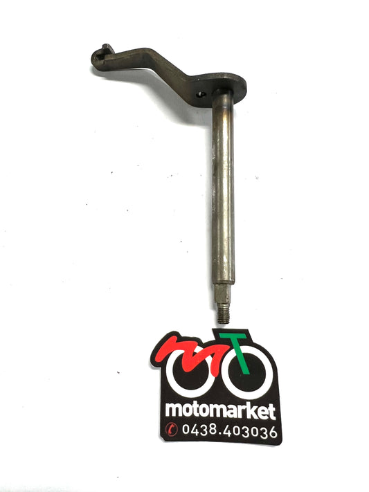 Leva comando frizione Vespa 50 art.165016