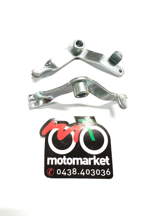 Leva comando gas carburatore Dellorto art.4175