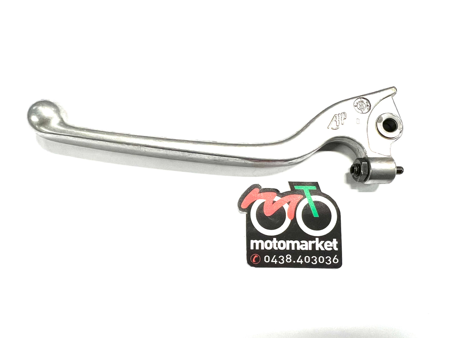 Leva freno Aprilia RS4 50-125cc art.864339