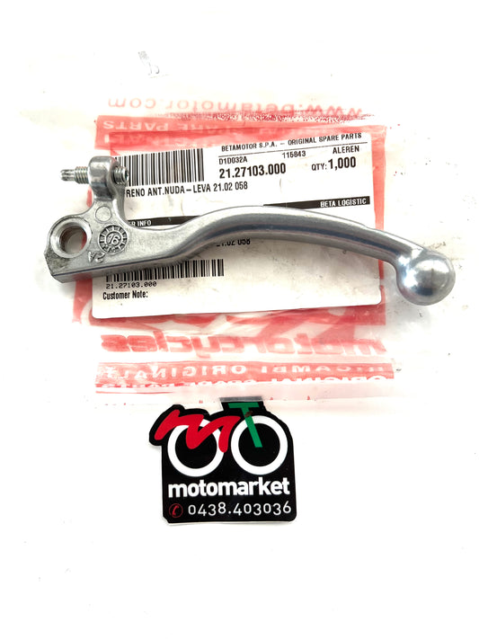 Leva freno Beta Rev3-Rev4 art.2127103000
