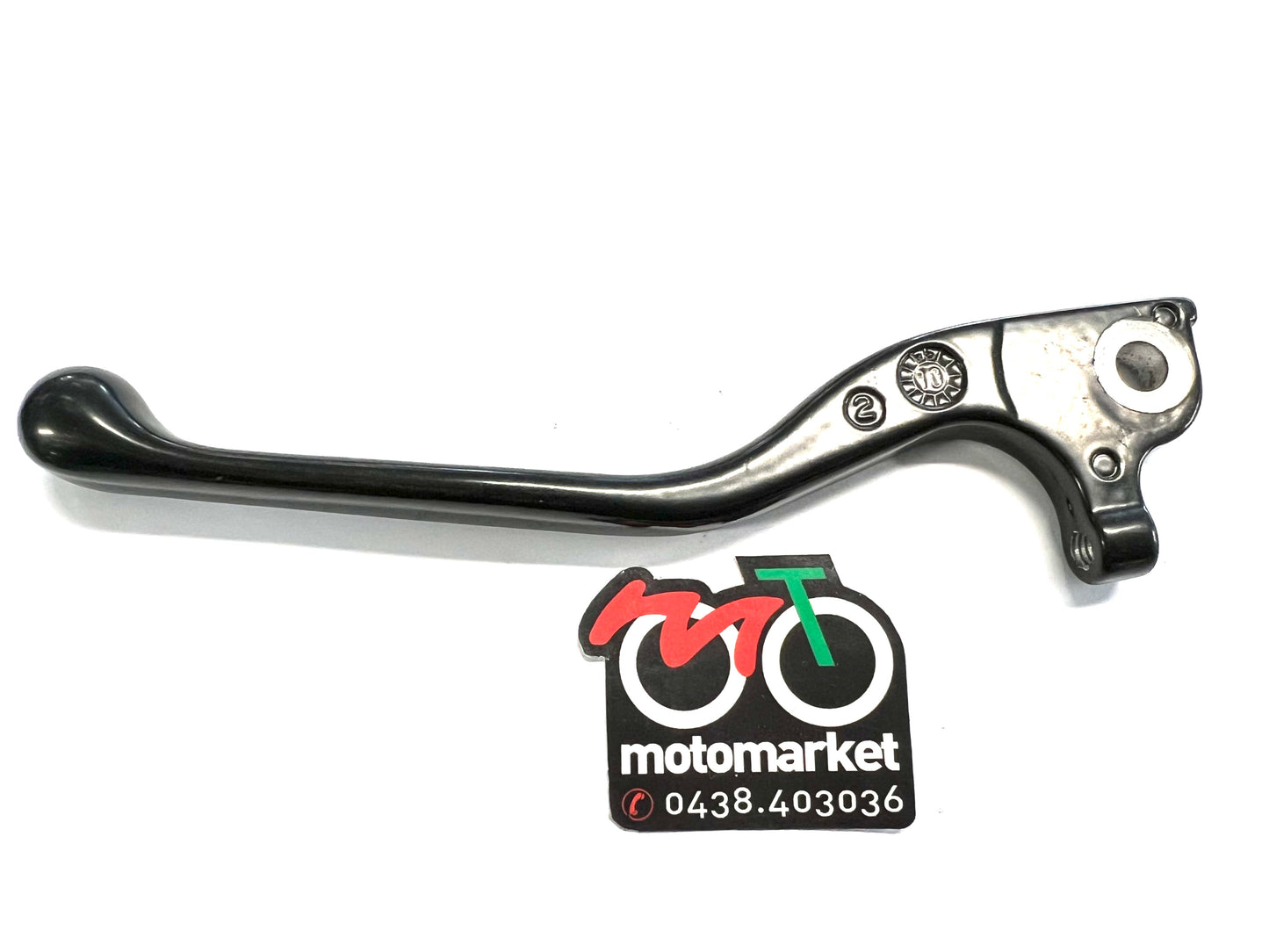 Leva freno Grimeca DX Aprilia-Beta-Malaguti-Gilera vari modelli art.105571