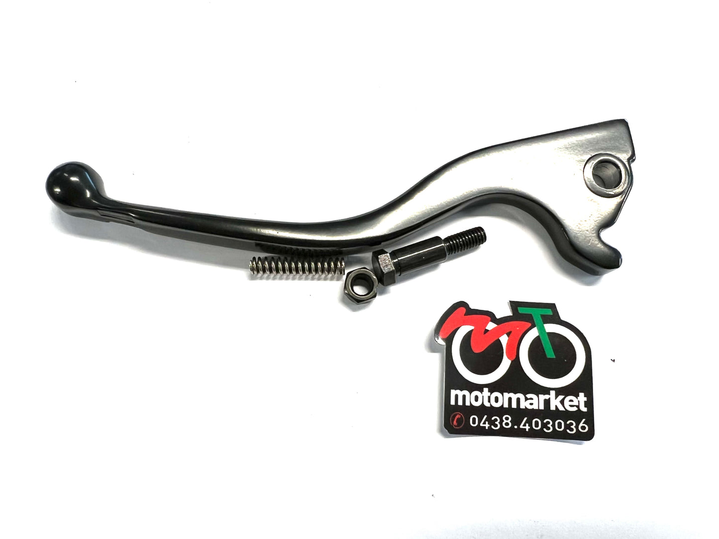 Leva freno SX Malaguti F12R 50cc 2007-10-Blog-Centro 125-160cc art.12121003