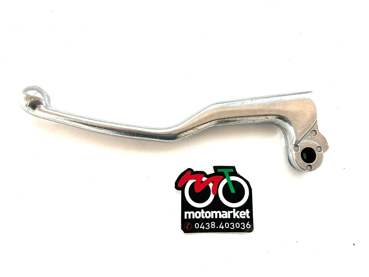 Leva frizione Domino Husqvarna-Beta-Cagiva-Derbi-Guzzi vari modelli art.216761