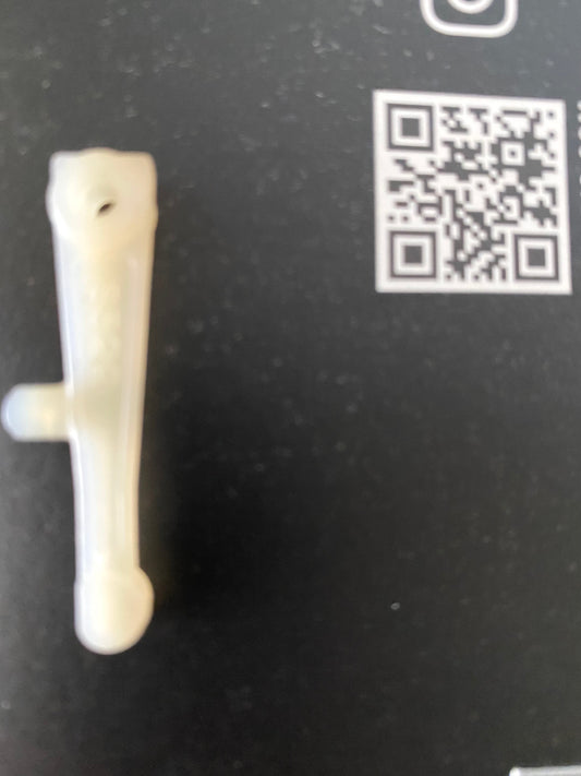 Levetta pompa di ripresa carburatore Dellorto PHM