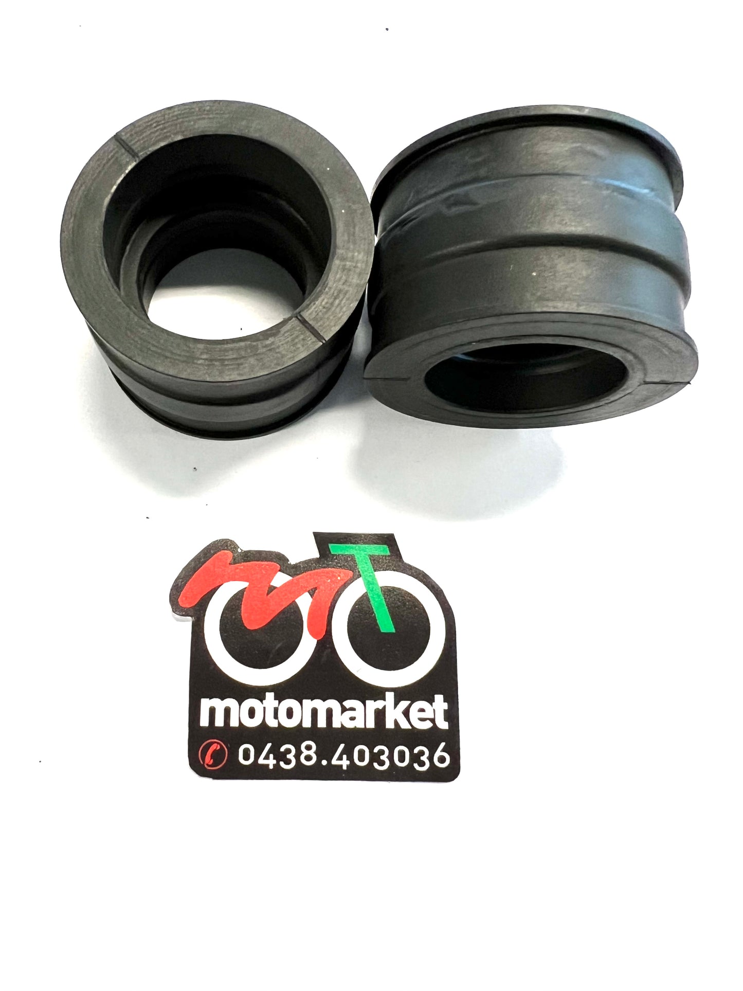 Manicotto aspirazione Fantic Motor 125-200cc Trial art.08911