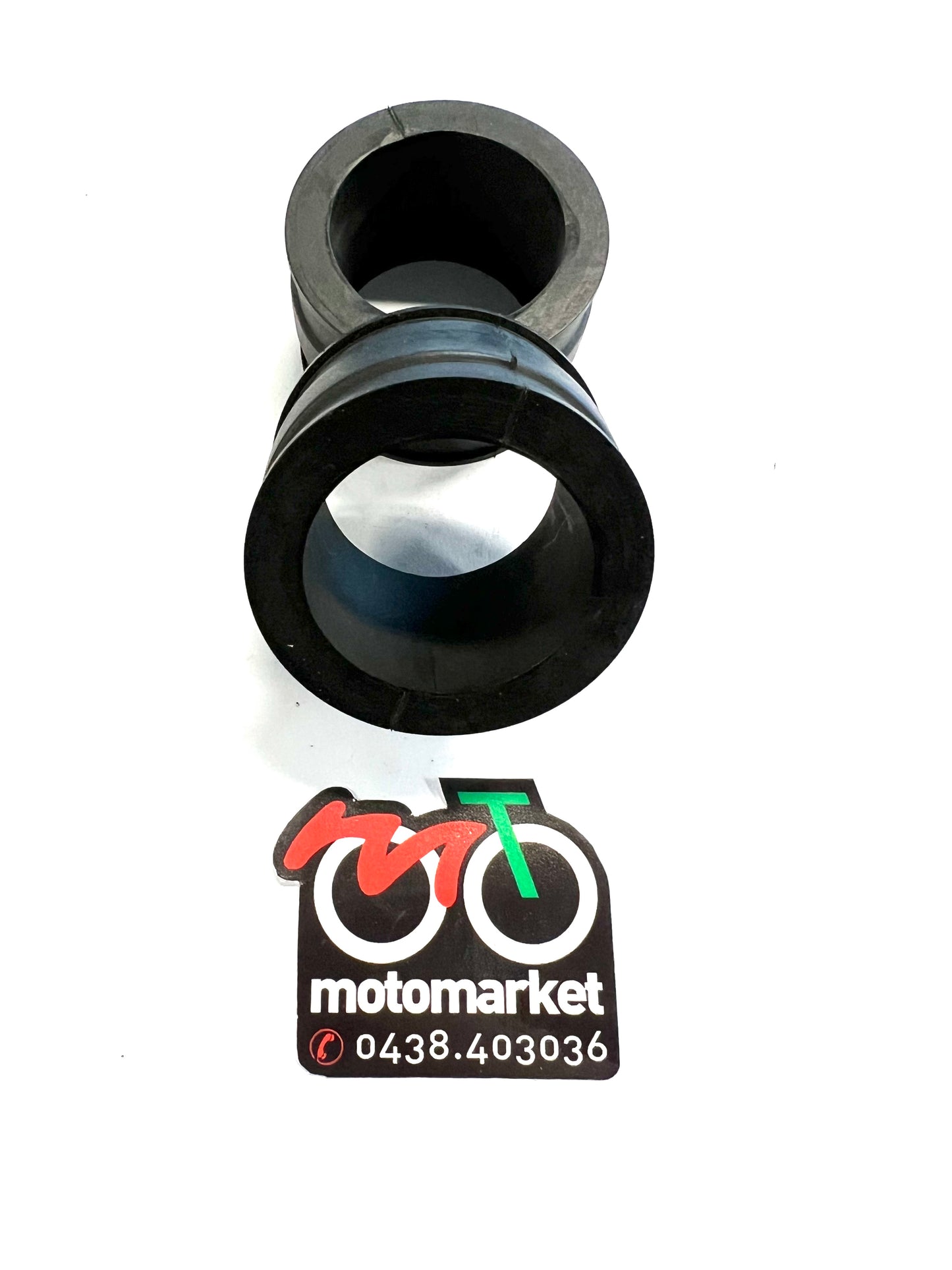 Manicotto aspirazione diametro 35mm art.08909