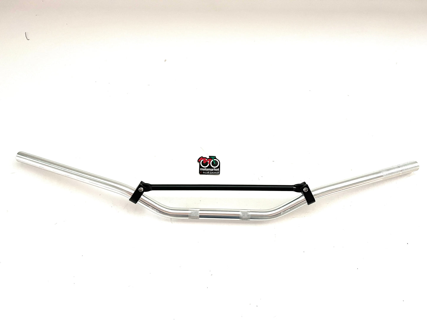 Manubrio moto cross-enduro art.303203