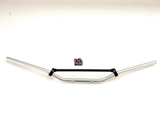 Manubrio moto cross-enduro art.303203