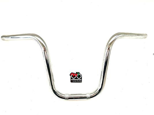 Manubrio originale Piaggio Bravo 50cc art.212509