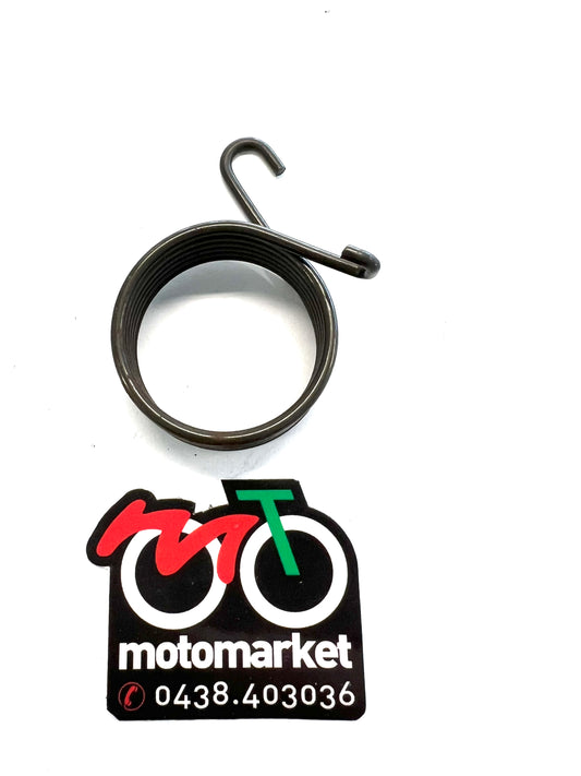 Molla avviamento Garelli Urka-Ciclone-Sahel 50cc