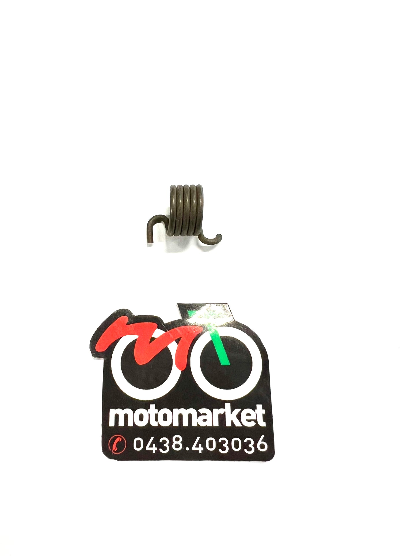Molla ritorno leva frizione Vespa 50-125 ET3-PK50XL art.165844