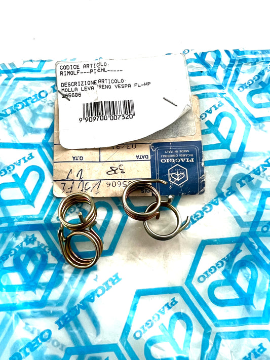 Molla ritorno leva frizione Vespa PK50 HP-PK50 FL2 art.265606