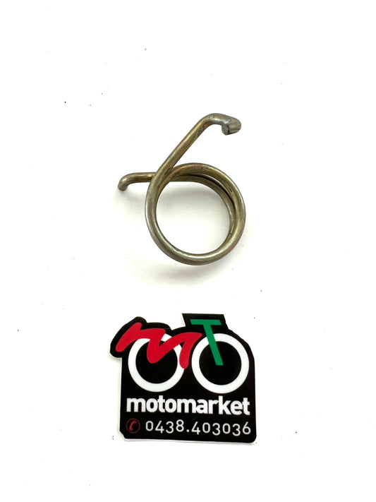 Molla ritorno pedale freno Cagiva Aletta Rossa 125 art.42641