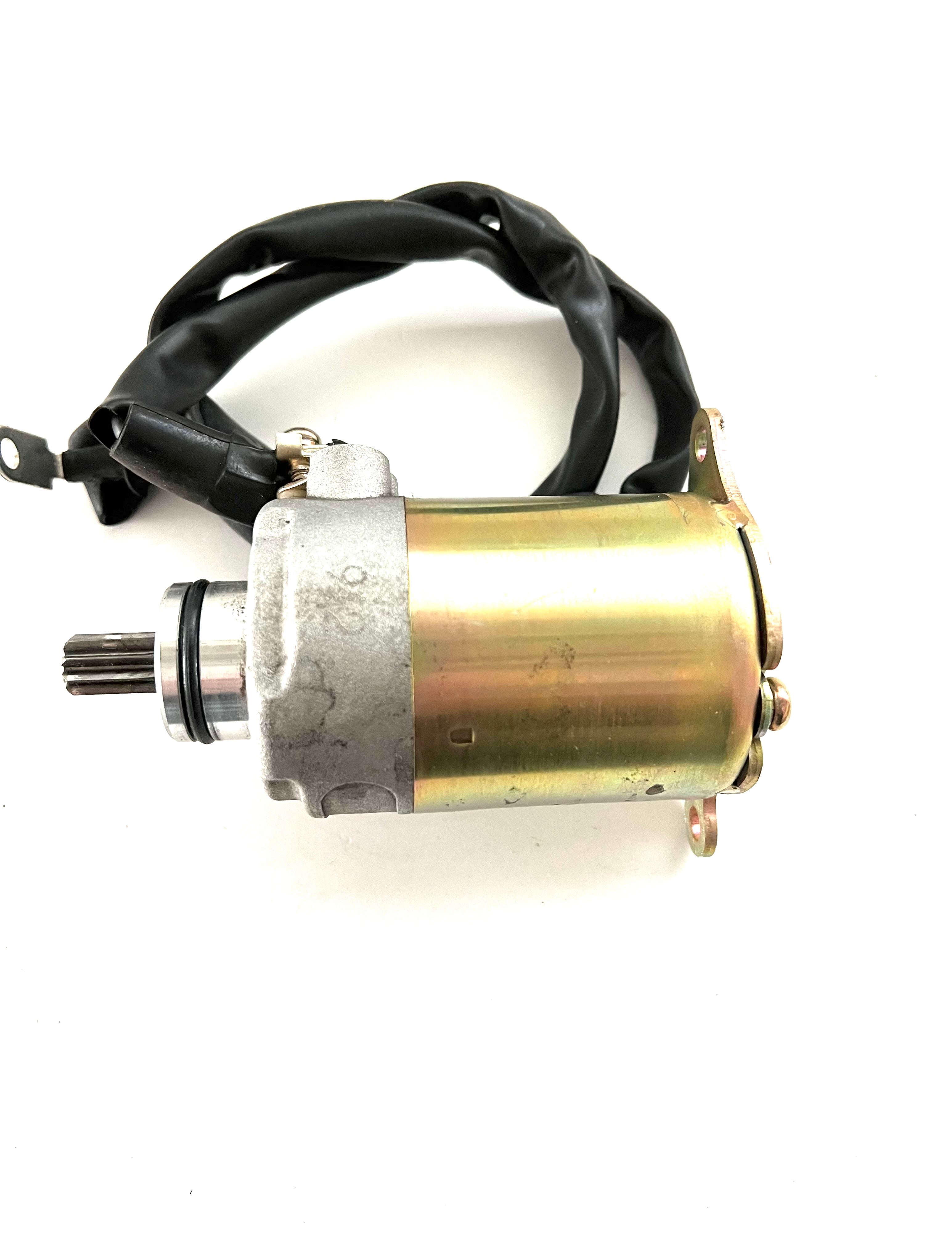 Motorino avviamento LML STAR 125 150 2 TEMPI