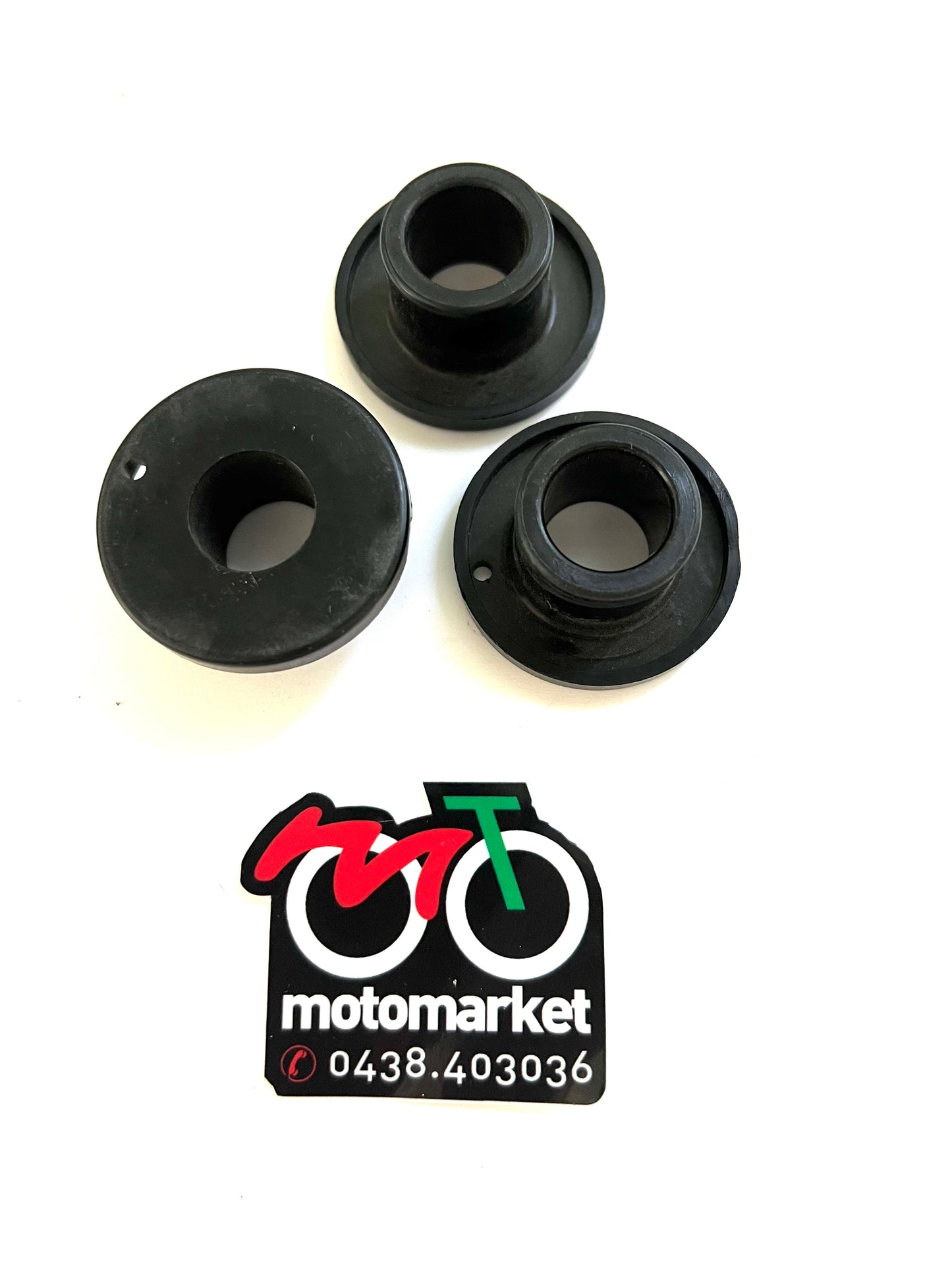 Mozzetto molla avviamento Minarelli P4R-P6-AM6 50cc